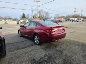 S&J Auto Sales - Used Cars