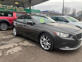 S&J Auto Sales - Used Cars