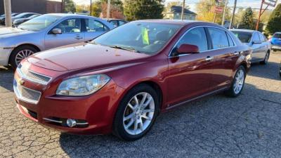 S&J Auto Sales - Used Cars