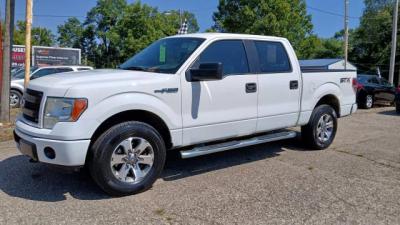 S&J Auto Sales - Used Cars