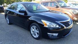 S&J Auto Sales - Used Cars