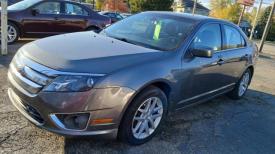 S&J Auto Sales - Used Cars