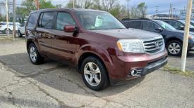 S&J Auto Sales - Used Cars