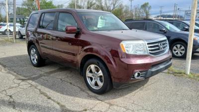 S&J Auto Sales - Used Cars