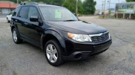 S&J Auto Sales - Used Cars