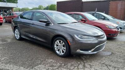 S&J Auto Sales - Used Cars