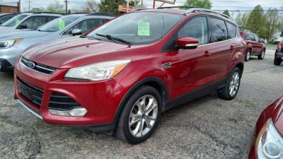 S&J Auto Sales - Used Cars