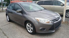 S&J Auto Sales - Used Cars