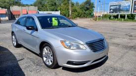 S&J Auto Sales - Used Cars
