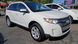 S&J Auto Sales - Used Cars