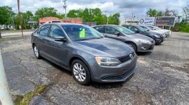 S&J Auto Sales - Used Cars