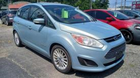 S&J Auto Sales - Used Cars
