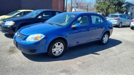 S&J Auto Sales - Used Cars