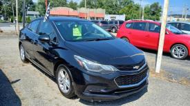 S&J Auto Sales - Used Cars