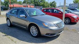 S&J Auto Sales - Used Cars