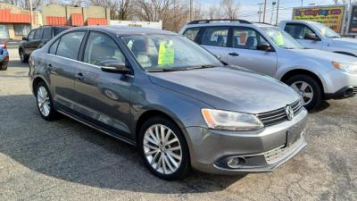 S&J Auto Sales - Used Cars