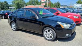 S&J Auto Sales - Used Cars