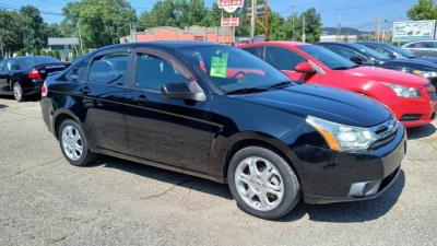 S&J Auto Sales - Used Cars