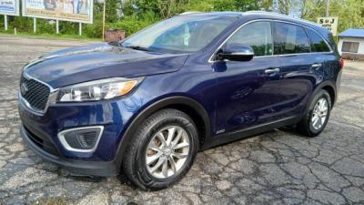 S&J Auto Sales - Used Cars