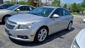 S&J Auto Sales - Used Cars
