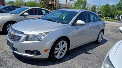 S&J Auto Sales - Used Cars