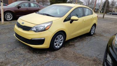 S&J Auto Sales - Used Cars