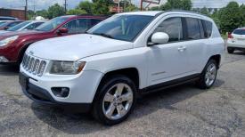 S&J Auto Sales - Used Cars