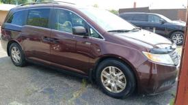 S&J Auto Sales - Used Cars