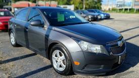S&J Auto Sales - Used Cars
