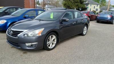 S&J Auto Sales - Used Cars