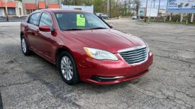 S&J Auto Sales - Used Cars