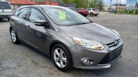 S&J Auto Sales - Used Cars