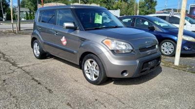 S&J Auto Sales - Used Cars