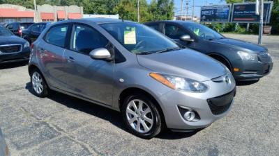 S&J Auto Sales - Used Cars