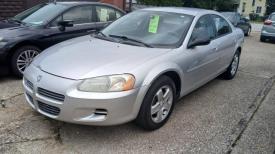 S&J Auto Sales - Used Cars