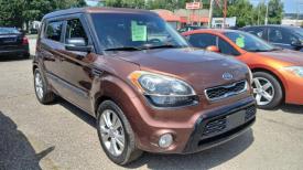 S&J Auto Sales - Used Cars