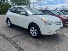 S&J Auto Sales - Used Cars