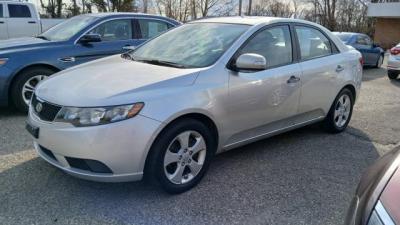 S&J Auto Sales - Used Cars