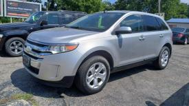 S&J Auto Sales - Used Cars