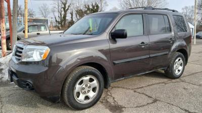 S&J Auto Sales - Used Cars