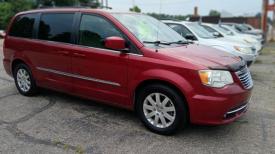 S&J Auto Sales - Used Cars