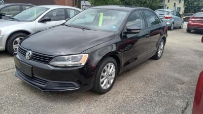 S&J Auto Sales - Used Cars