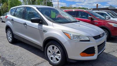 S&J Auto Sales - Used Cars