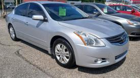 S&J Auto Sales - Used Cars