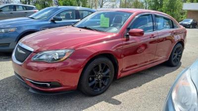 S&J Auto Sales - Used Cars