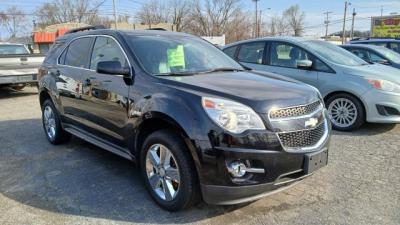 S&J Auto Sales - Used Cars