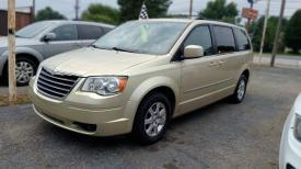 S&J Auto Sales - Used Cars