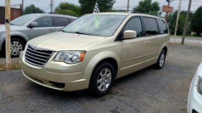 S&J Auto Sales - Used Cars