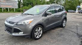S&J Auto Sales - Used Cars