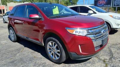 S&J Auto Sales - Used Cars